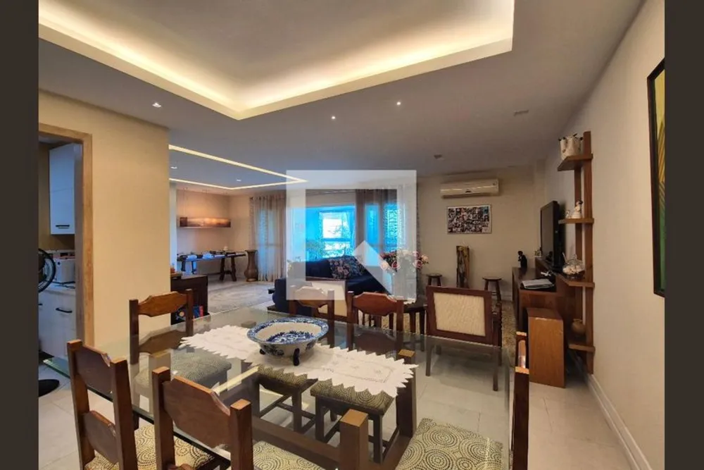 Apartamento, 3 quartos, 190 m² - Foto 10