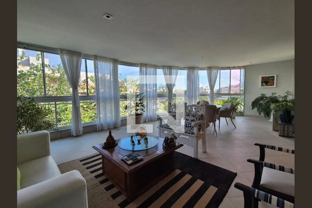 Apartamento, 3 quartos, 190 m² - Foto 12