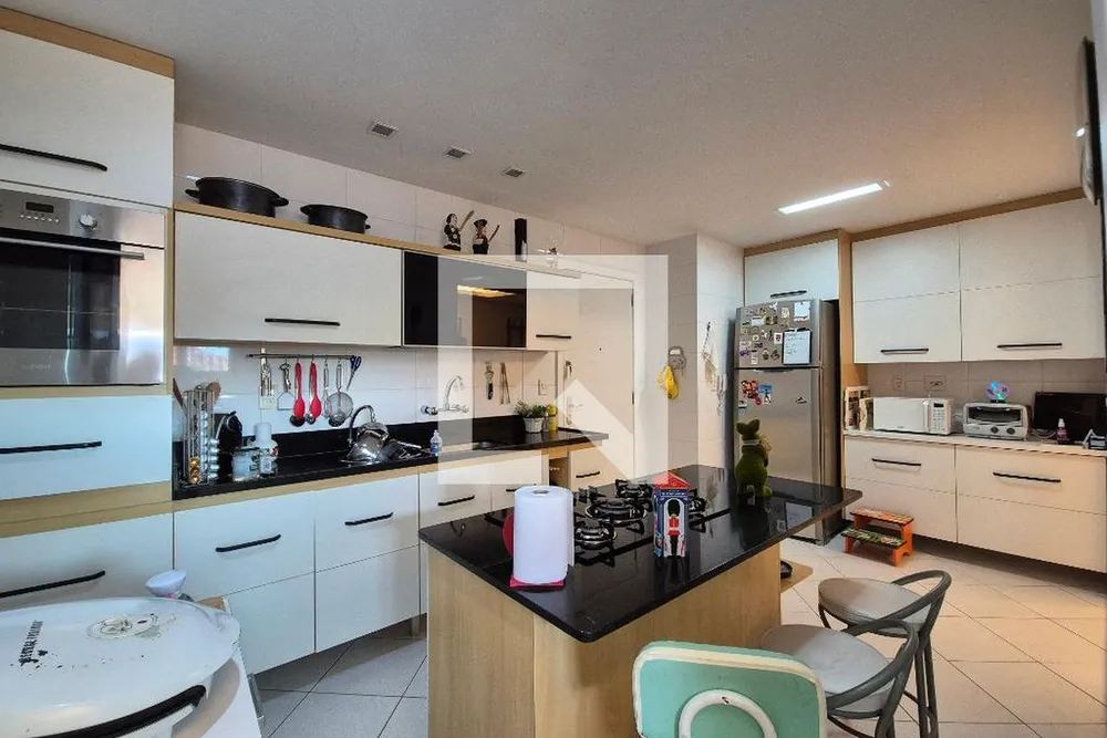 Apartamento, 3 quartos, 190 m² - Foto 72