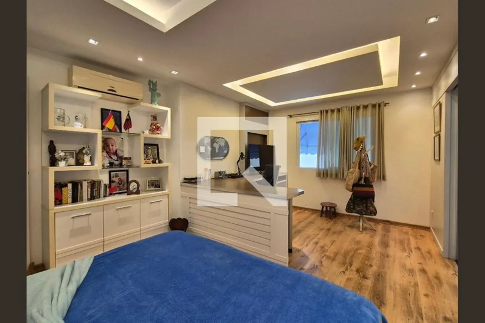 Apartamento, 3 quartos, 190 m² - Foto 45