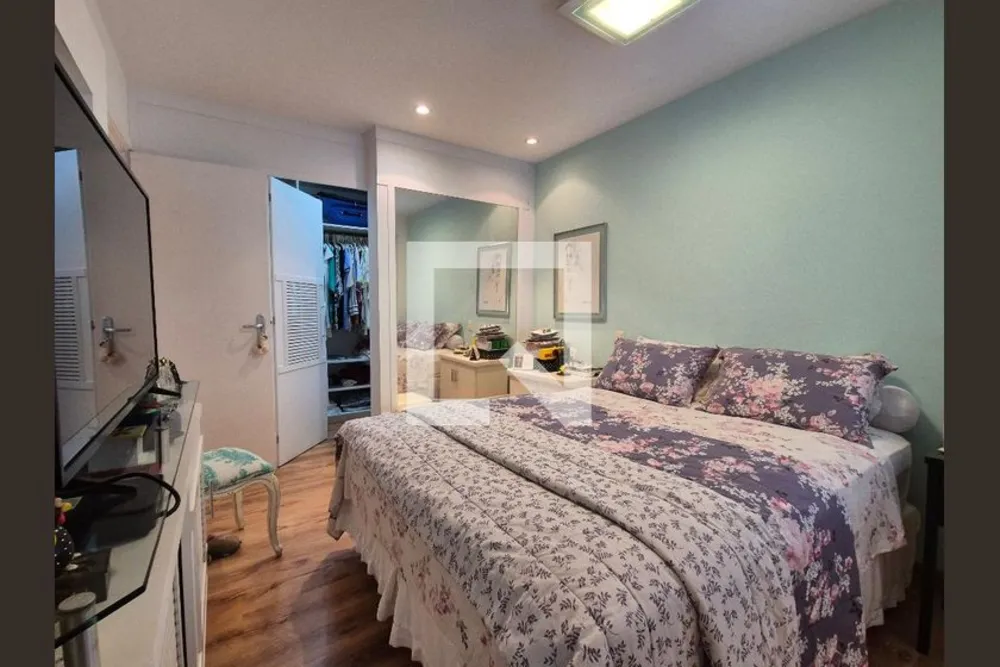 Apartamento, 3 quartos, 190 m² - Foto 34