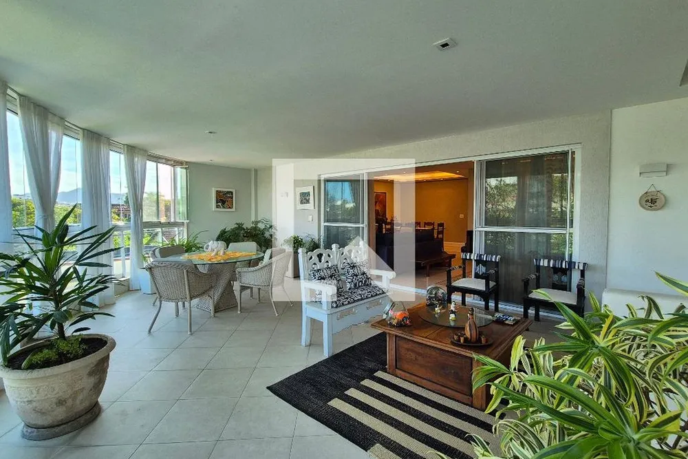 Apartamento, 3 quartos, 190 m² - Foto 14