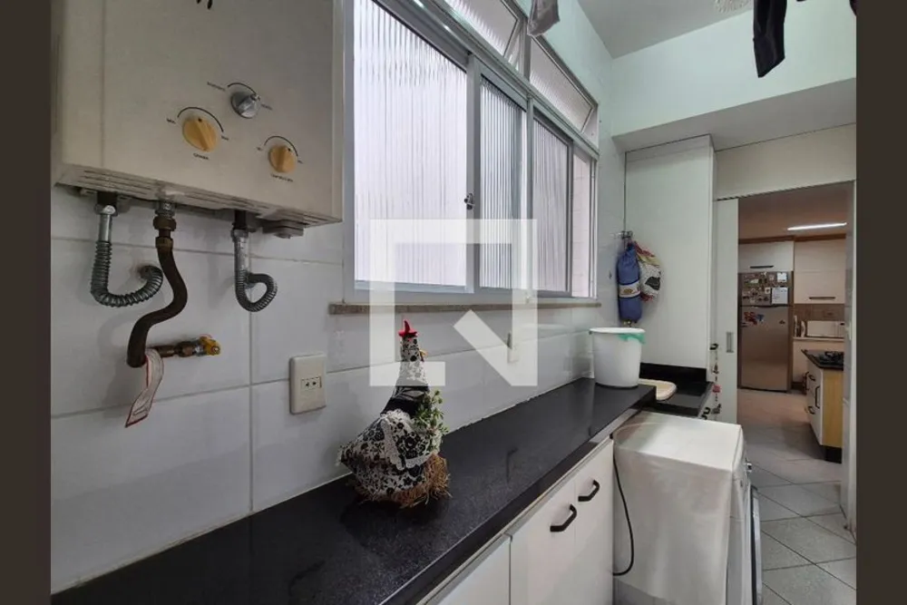 Apartamento, 3 quartos, 190 m² - Foto 77