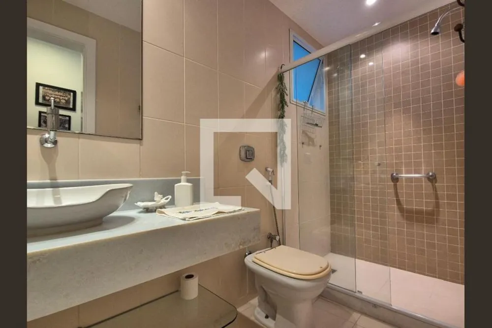Apartamento, 3 quartos, 190 m² - Foto 61