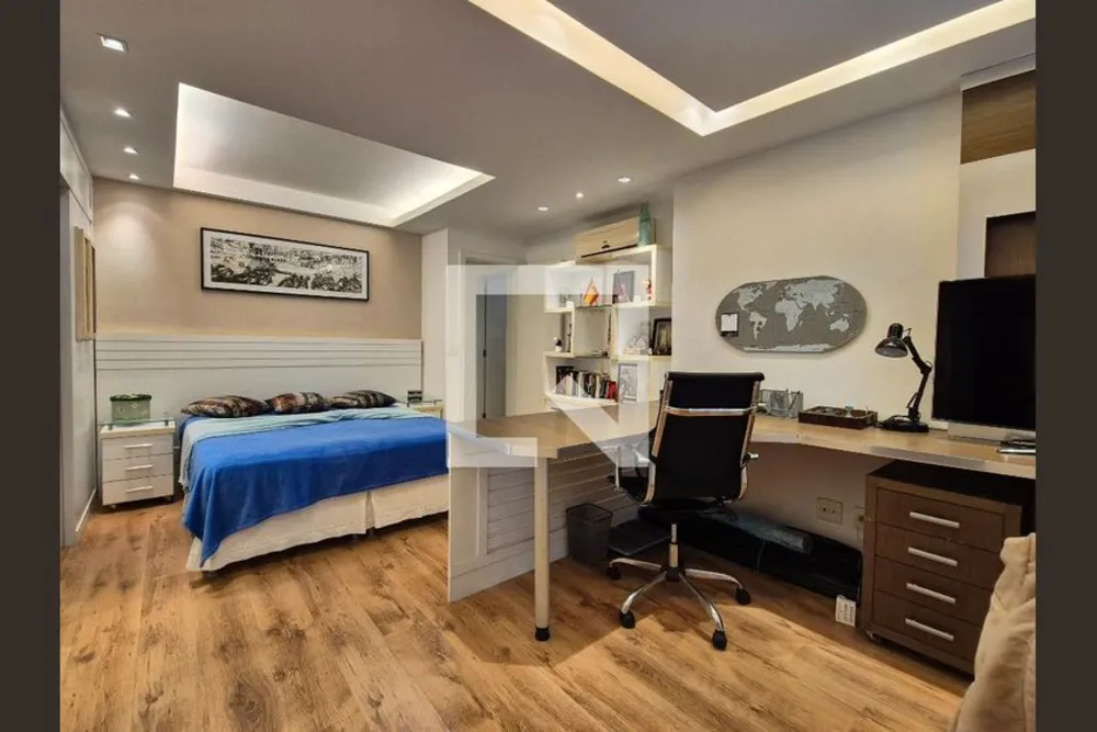 Apartamento, 3 quartos, 190 m² - Foto 47