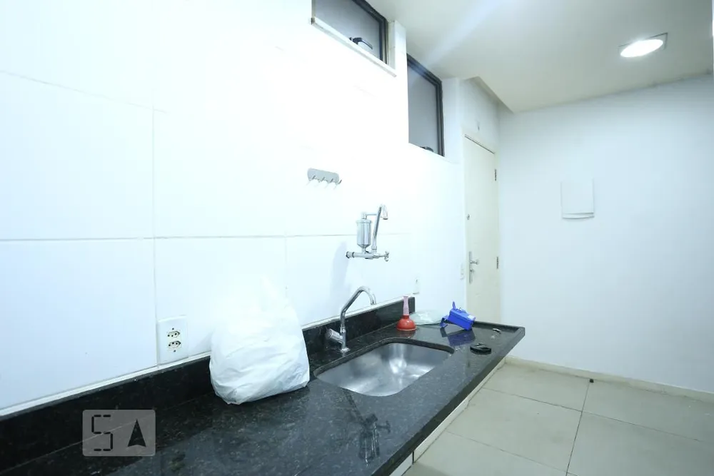Kitnet-Studio, 55 m² - Foto 3