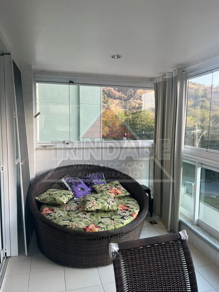 Apartamento, 3 quartos, 74 m² - Foto 5