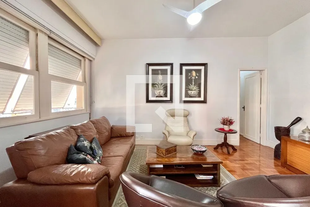 Apartamento, 2 quartos, 80 m² - Foto 5