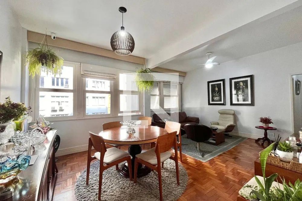 Apartamento, 2 quartos, 80 m² - Foto 7
