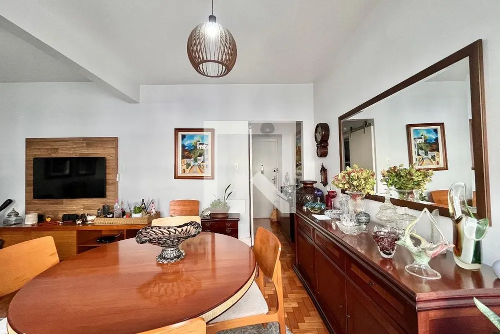Apartamento, 2 quartos, 80 m² - Foto 4