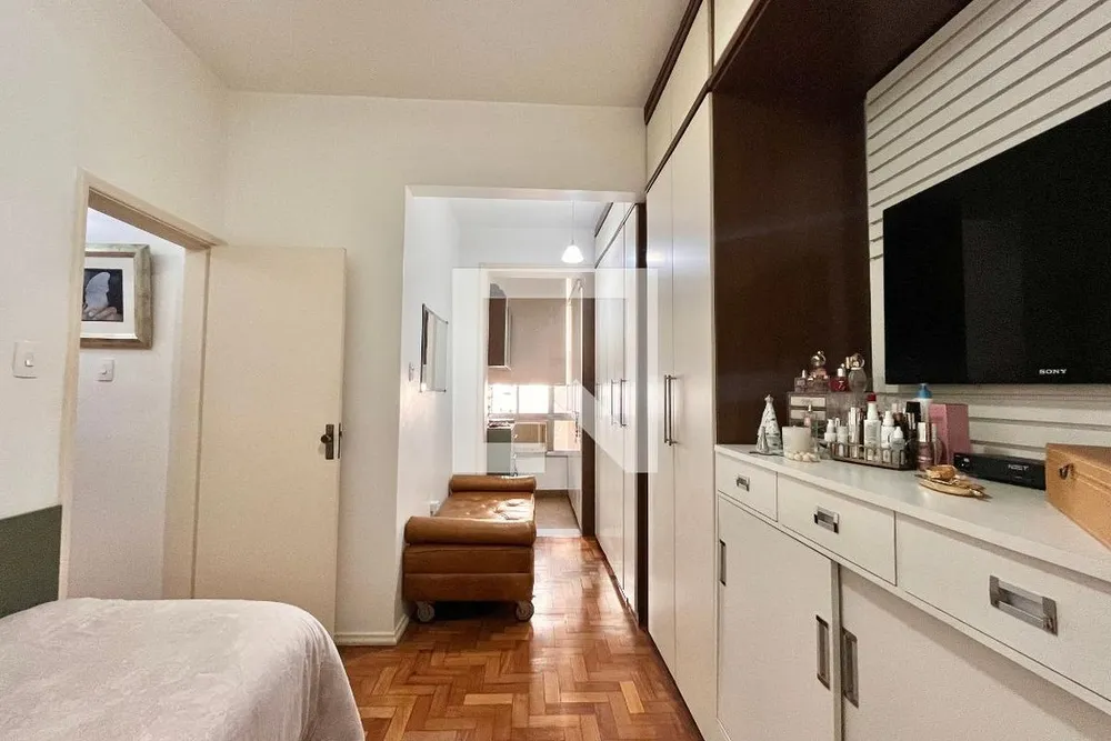 Apartamento, 2 quartos, 80 m² - Foto 9