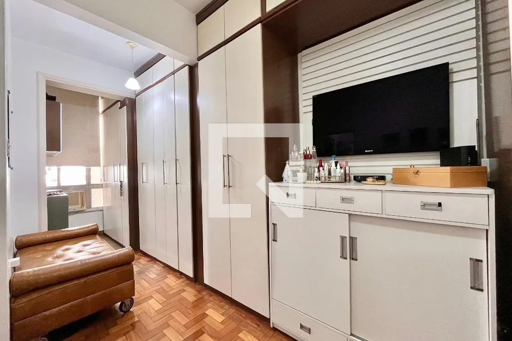 Apartamento, 2 quartos, 80 m² - Foto 11
