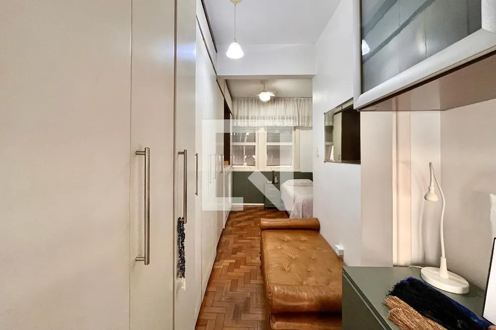 Apartamento, 2 quartos, 80 m² - Foto 8