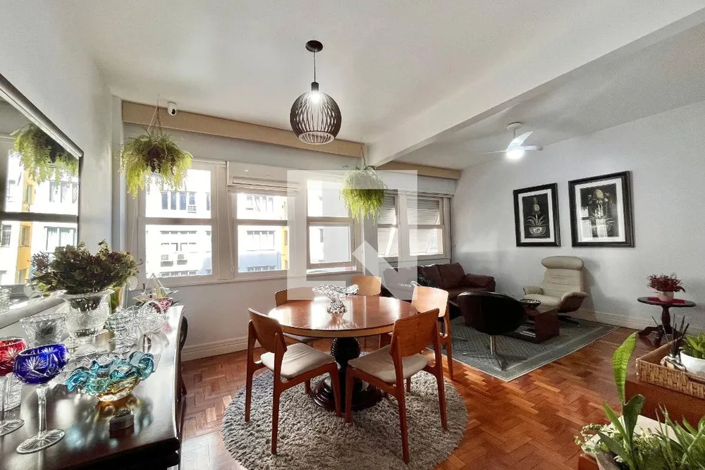 Apartamento, 2 quartos, 80 m² - Foto 6