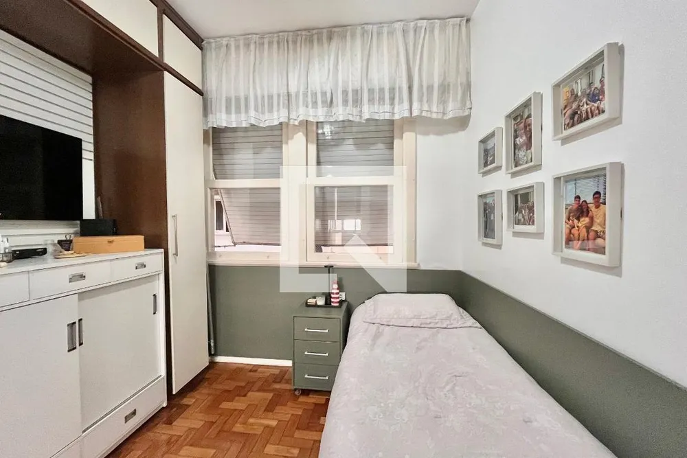 Apartamento, 2 quartos, 80 m² - Foto 10