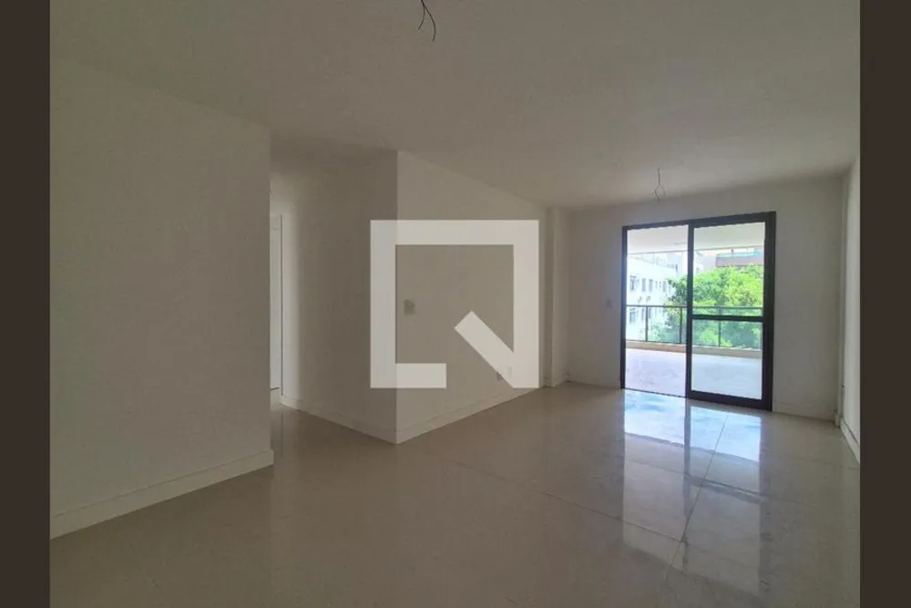 Apartamento, 3 quartos, 112 m² - Foto 1