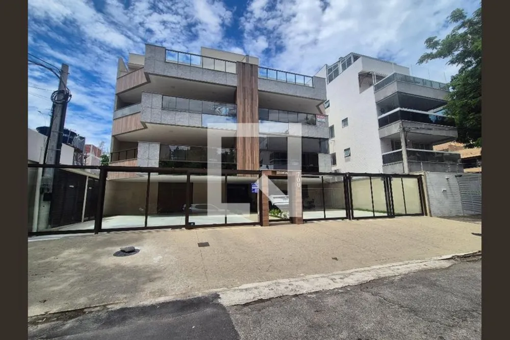 Apartamento, 3 quartos, 112 m² - Foto 20