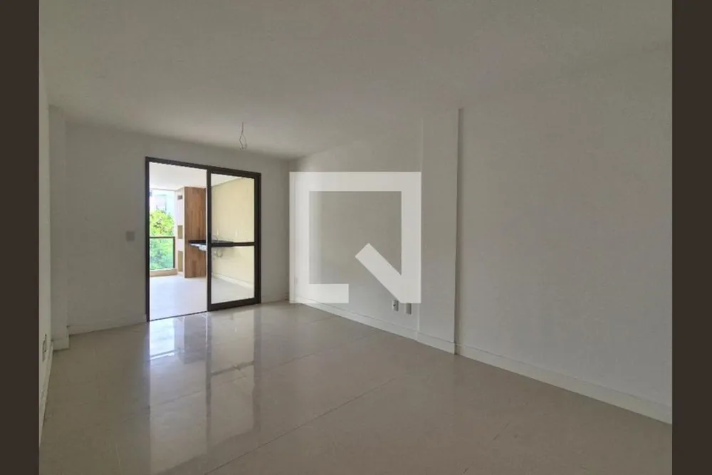 Apartamento, 3 quartos, 112 m² - Foto 2