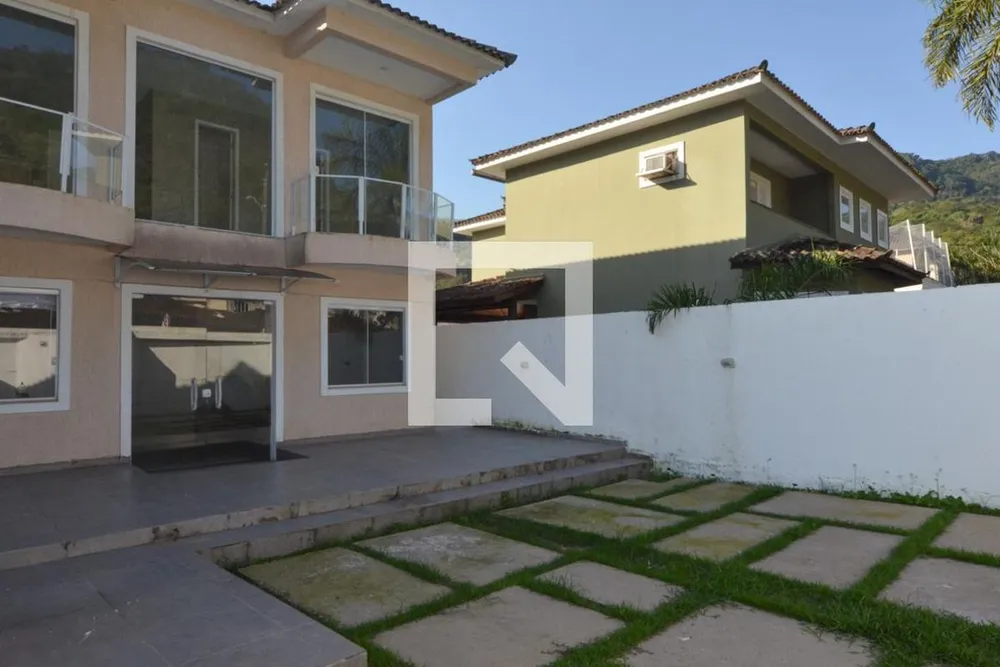 Casa, 4 quartos, 160 m² - Foto 116