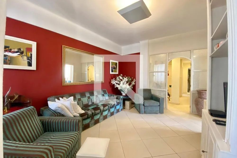 Apartamento, 3 quartos, 250 m² - Foto 46