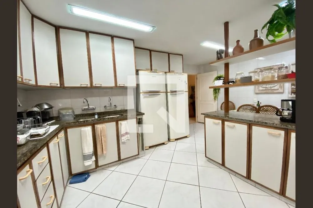 Apartamento, 3 quartos, 250 m² - Foto 40