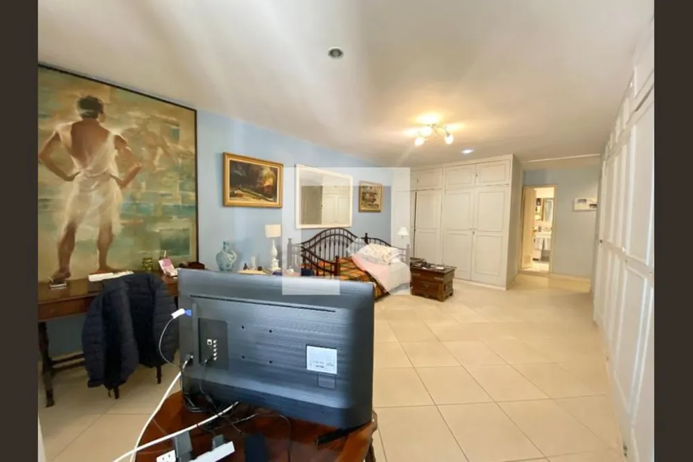 Apartamento, 3 quartos, 250 m² - Foto 44