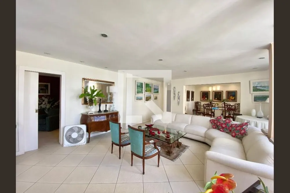 Apartamento, 3 quartos, 250 m² - Foto 4
