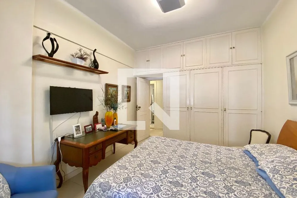 Apartamento, 3 quartos, 250 m² - Foto 36