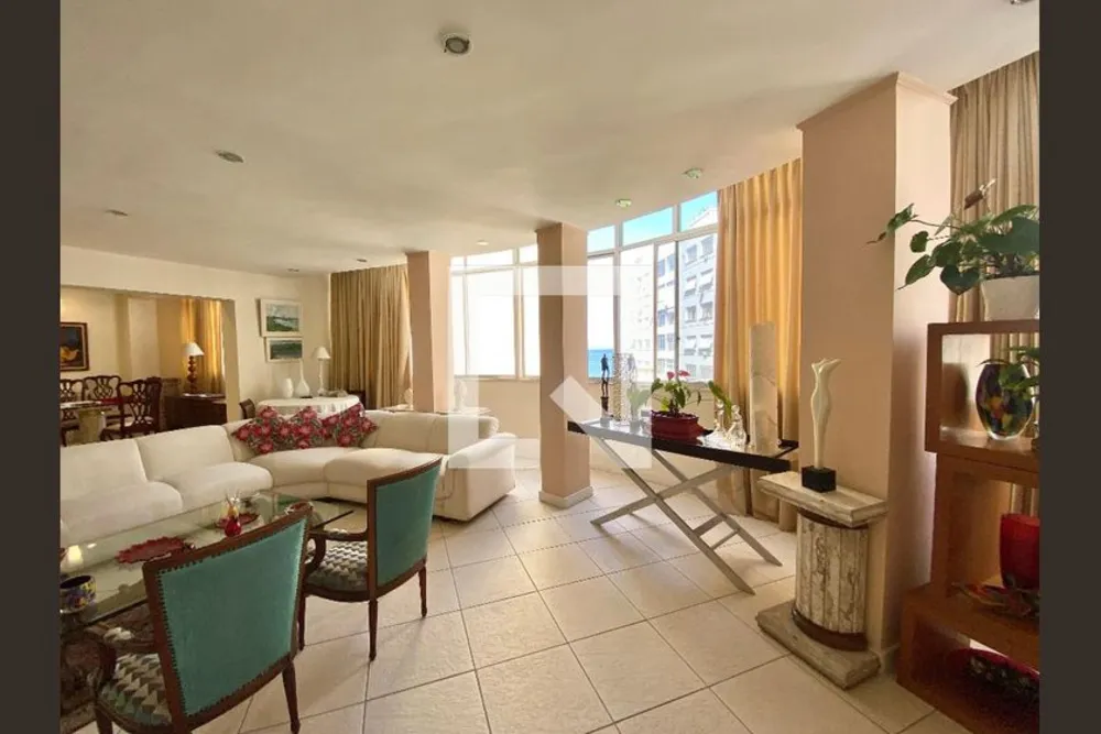 Apartamento, 3 quartos, 250 m² - Foto 7