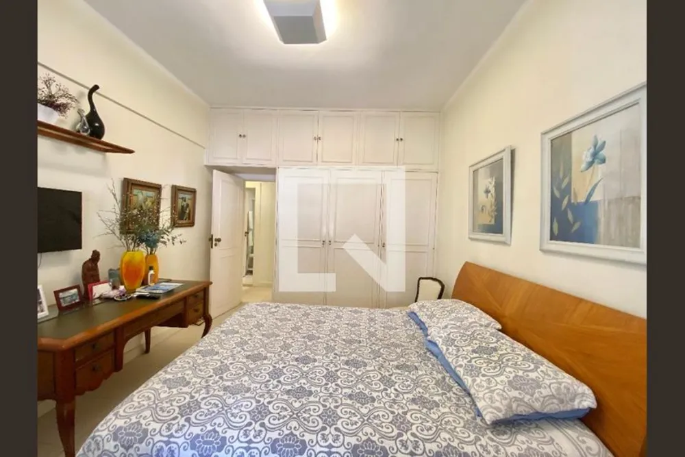 Apartamento, 3 quartos, 250 m² - Foto 20