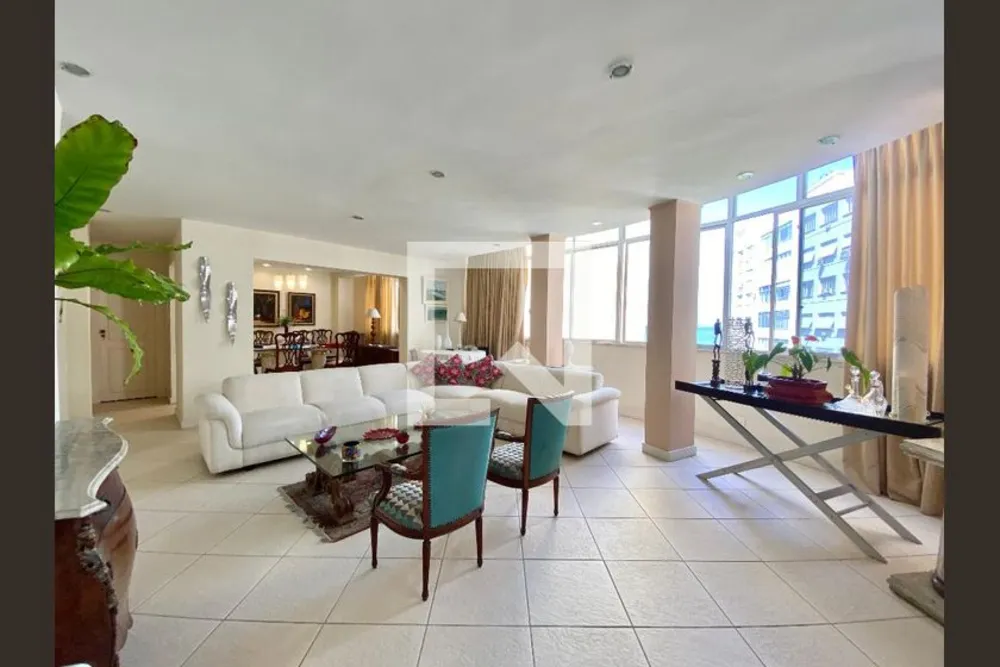 Apartamento, 3 quartos, 250 m² - Foto 6