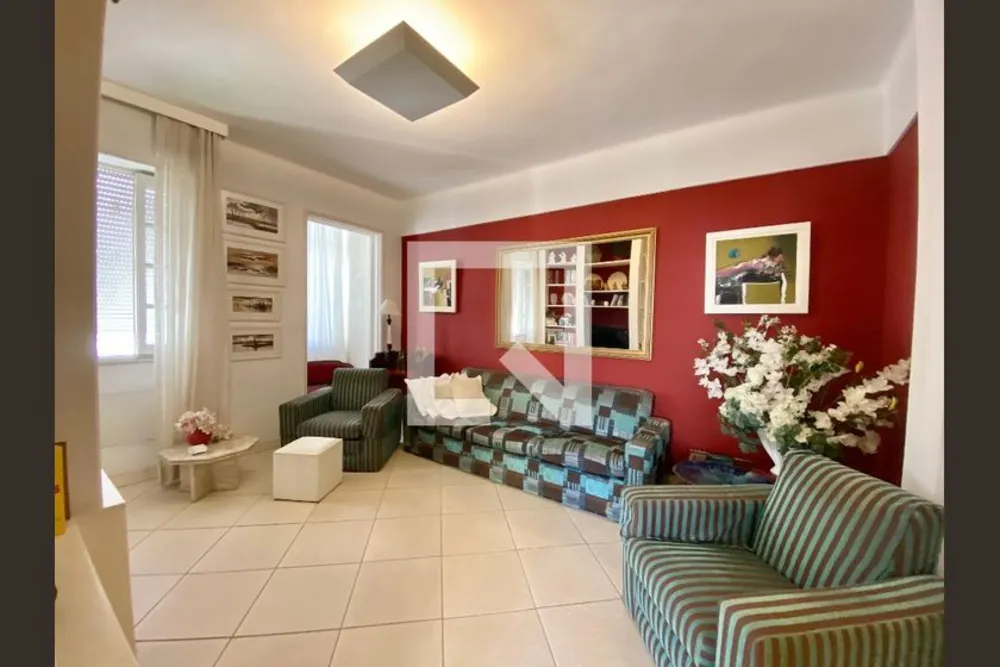 Apartamento, 3 quartos, 250 m² - Foto 47