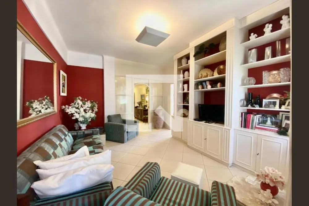 Apartamento, 3 quartos, 250 m² - Foto 11