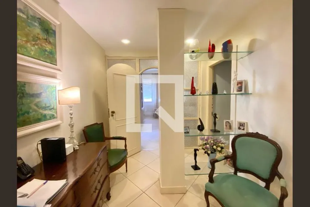 Apartamento, 3 quartos, 250 m² - Foto 37