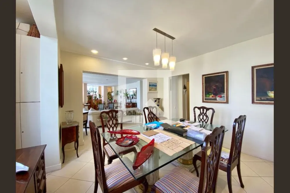 Apartamento, 3 quartos, 250 m² - Foto 3