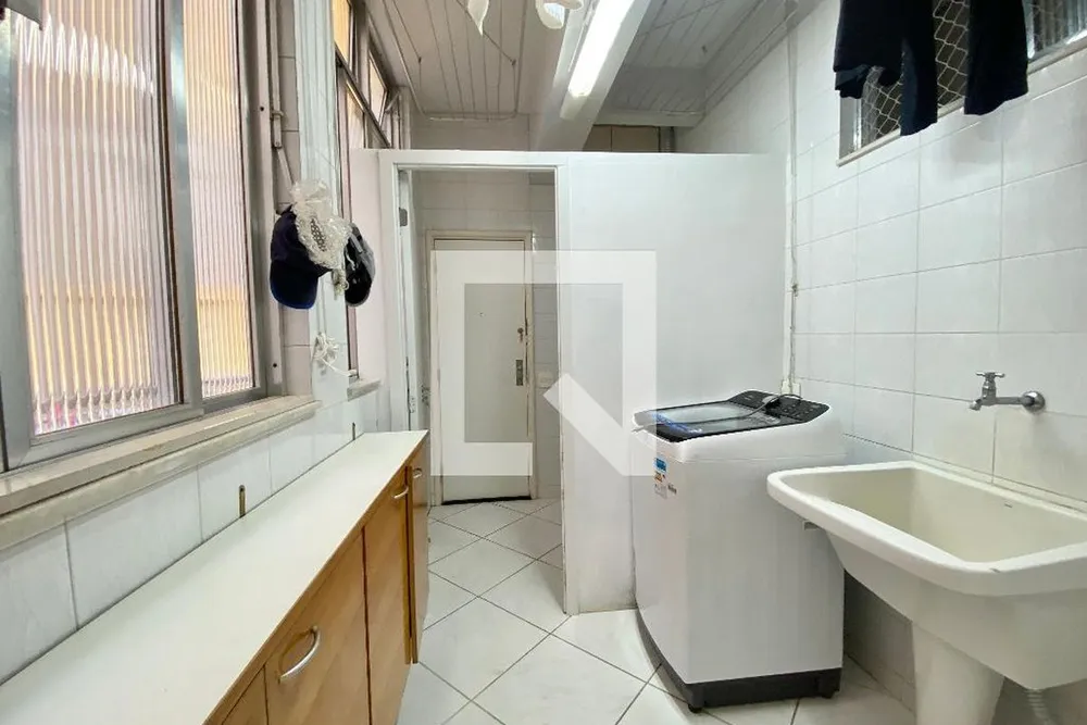 Apartamento, 3 quartos, 250 m² - Foto 33