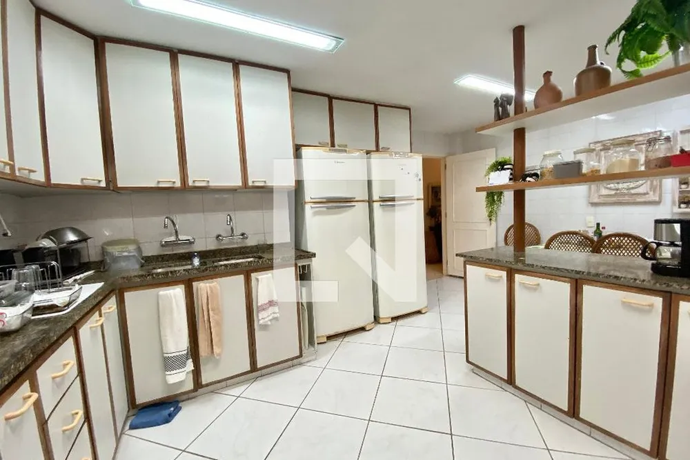 Apartamento, 3 quartos, 250 m² - Foto 34