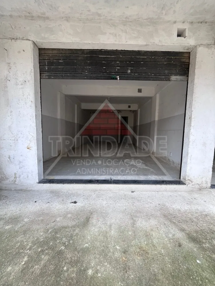 Depósito-Galpão, 36 m² - Foto 4