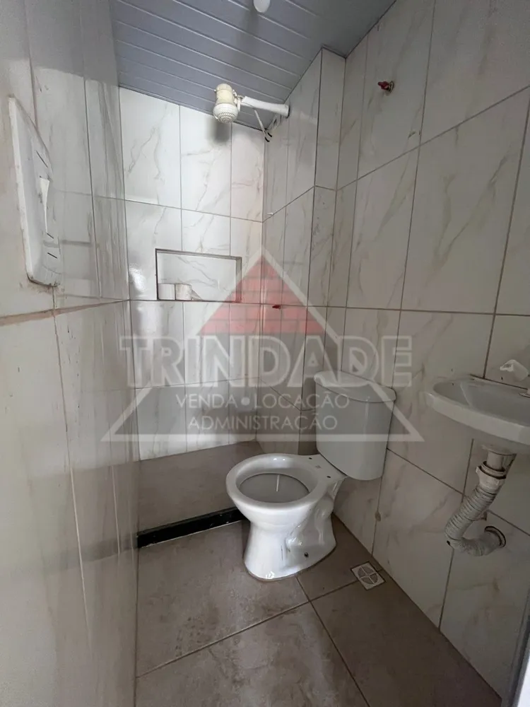 Depósito-Galpão, 36 m² - Foto 2