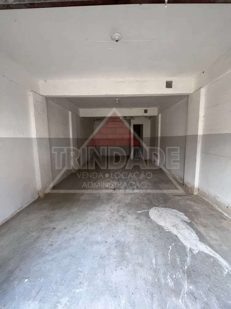 Depósito-Galpão, 36 m² - Foto 1