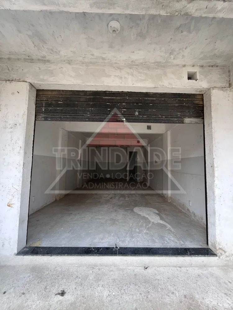 Depósito-Galpão, 36 m² - Foto 3