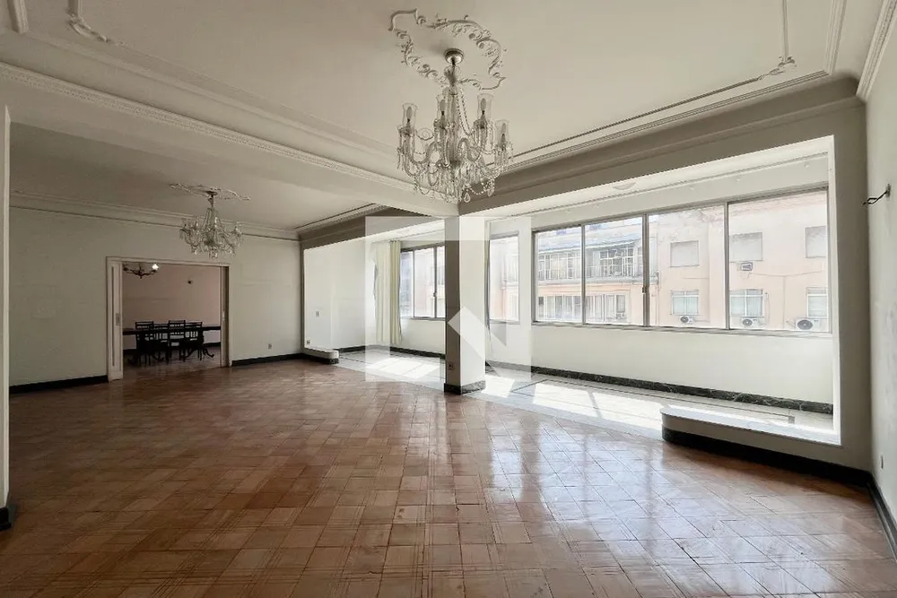 Apartamento, 3 quartos, 238 m² - Foto 5