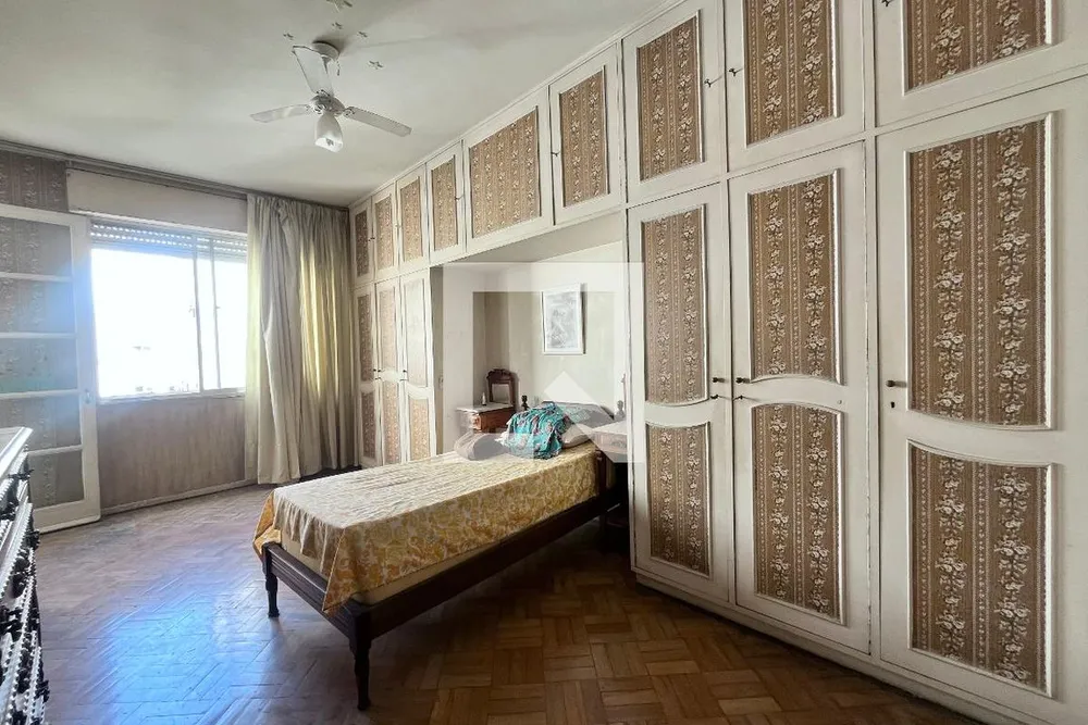 Apartamento, 3 quartos, 238 m² - Foto 13