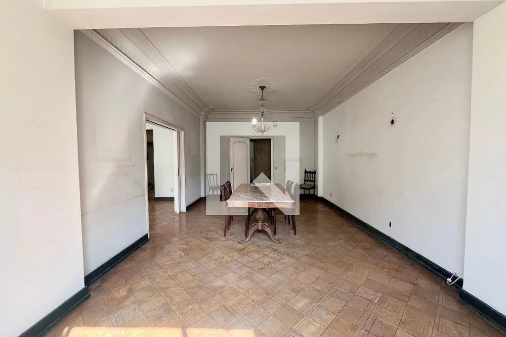 Apartamento, 3 quartos, 238 m² - Foto 11