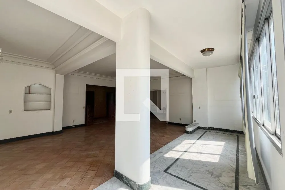 Apartamento, 3 quartos, 238 m² - Foto 6