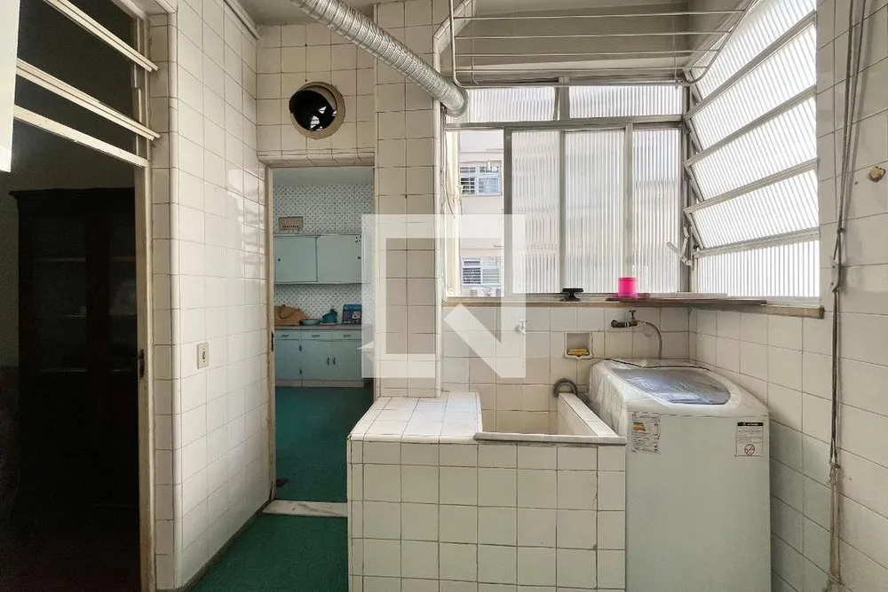 Apartamento, 3 quartos, 238 m² - Foto 45