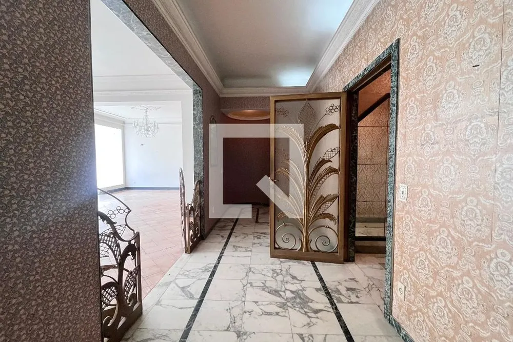 Apartamento, 3 quartos, 238 m² - Foto 1