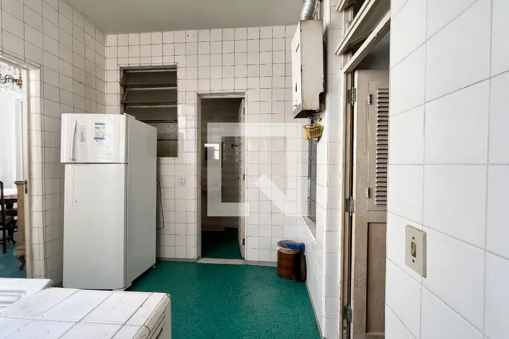 Apartamento, 3 quartos, 238 m² - Foto 32