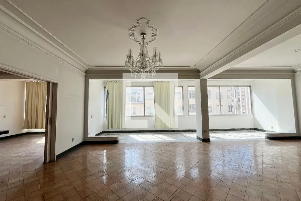 Apartamento, 3 quartos, 238 m² - Foto 3
