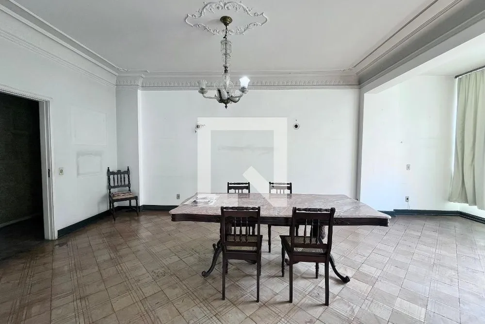 Apartamento, 3 quartos, 238 m² - Foto 12